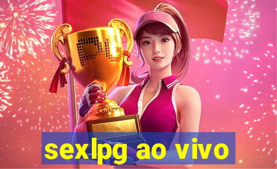 sexlpg ao vivo